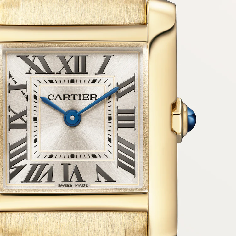 TANK FRANCAISE WATCH SMALL MODEL - Image 3