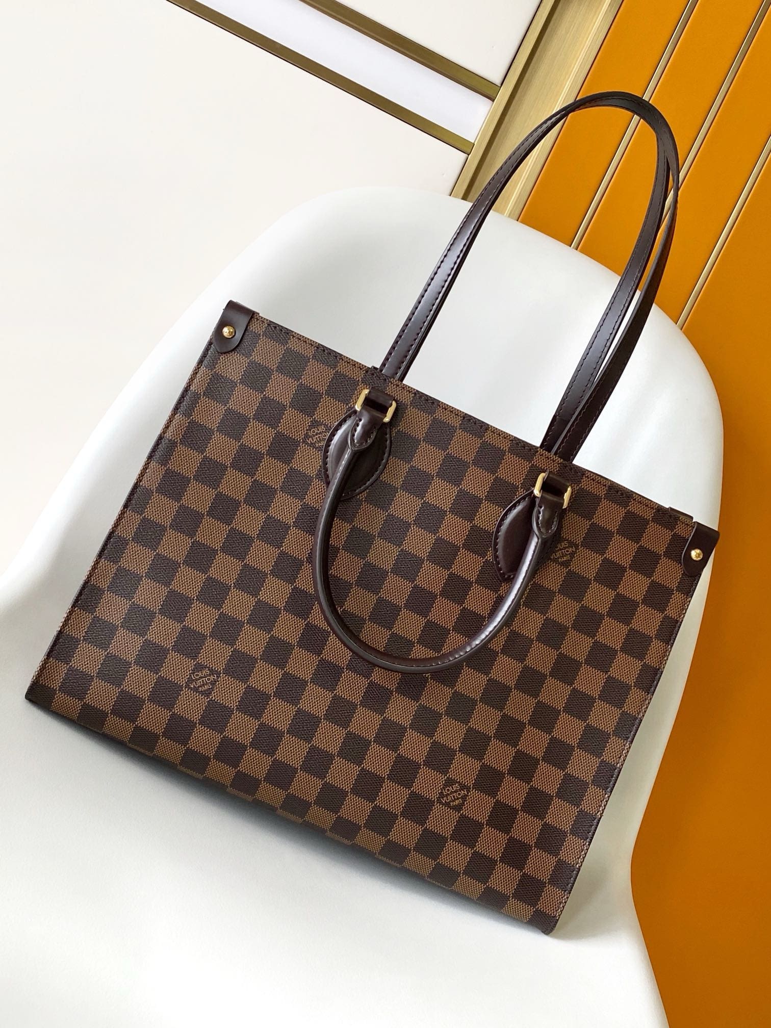 Lousi Vuitton N00065 OnTheGo MM - Image 13