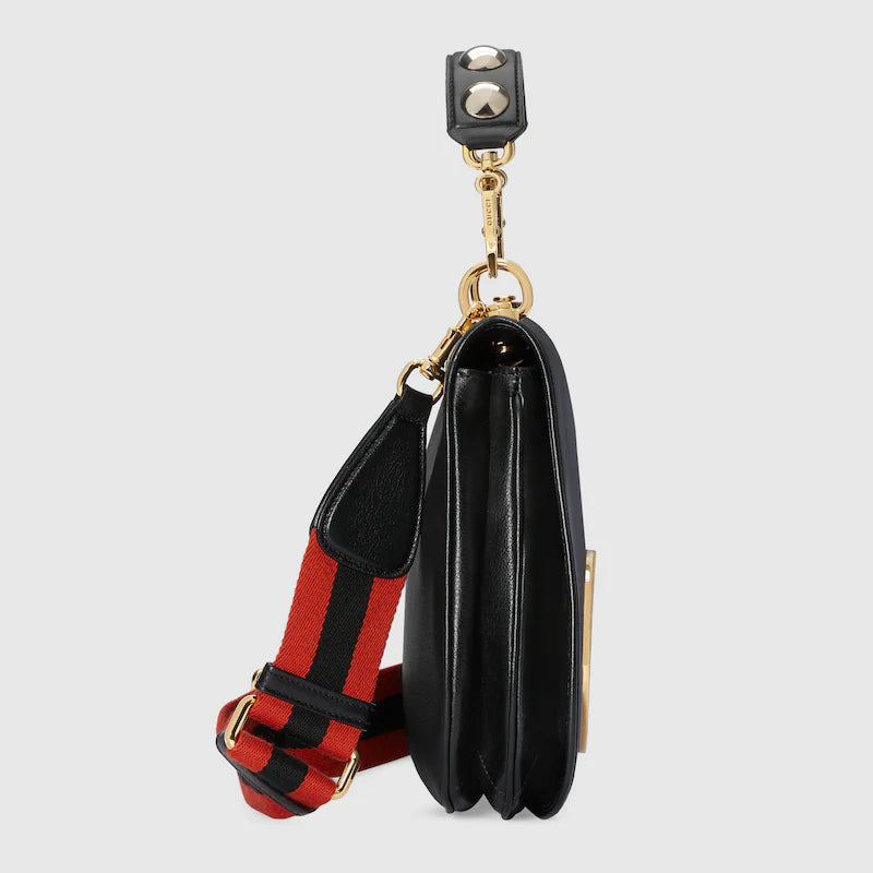 BLONDIE TOP HANDLE BAG - Image 4