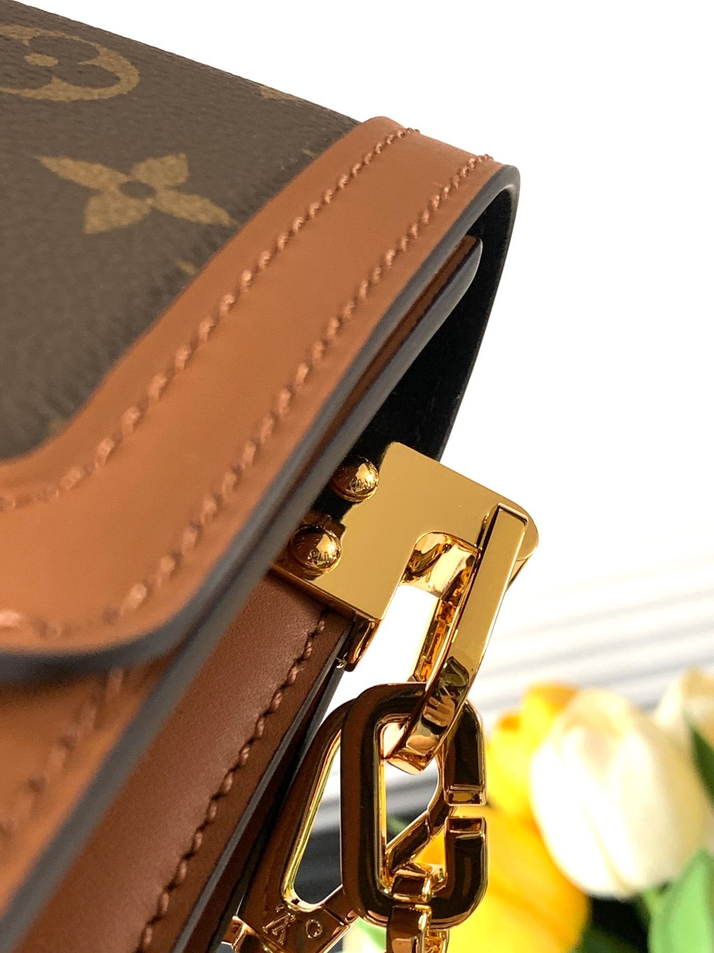 Louis Vuitton M44580 Mini Dauphine - Image 24