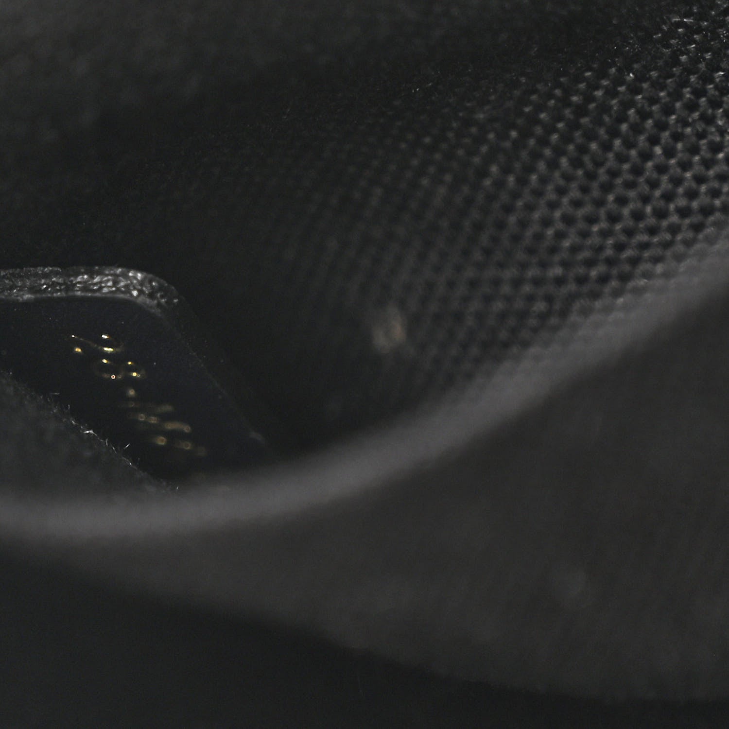 Oblique Calfskin Medium C'est Dior Bucket Bag Blue - Image 7