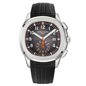 Patek Philippe Aquanaut 5968A-001