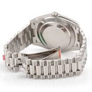 Rolex Day-Date 228235 "Stripe Dial" Exclusive Clone Edition - Image 5