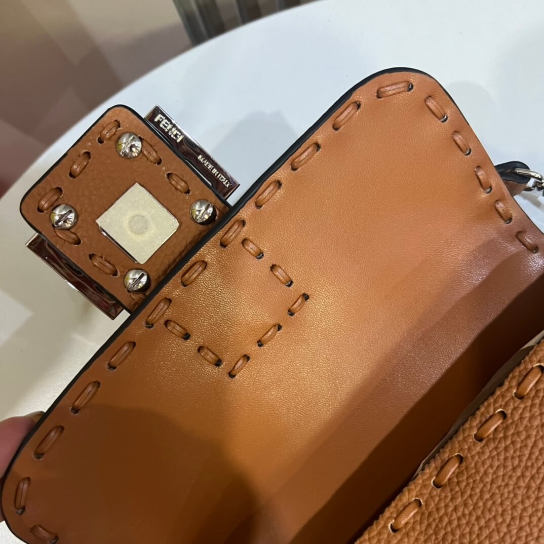 Fendi Mini Baguette - Image 14