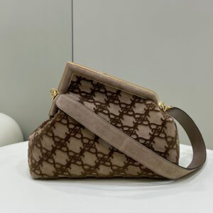 Fendi First Small Bag