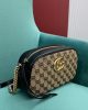 Gucci Marmont Canvas Camera 24x13cm - Image 8