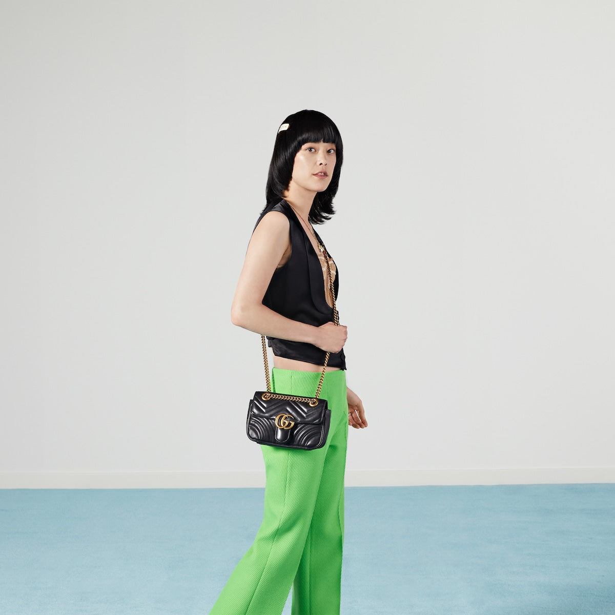 MARMONT MINI SHOULDER BAG - Image 3