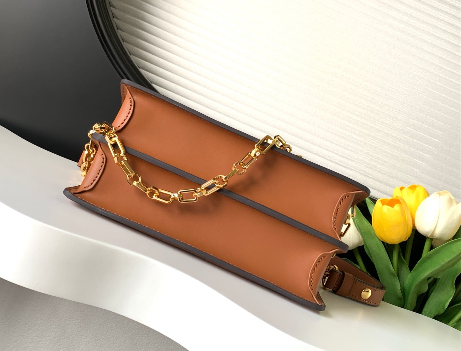 Louis Vuitton M44580 Mini Dauphine - Image 22