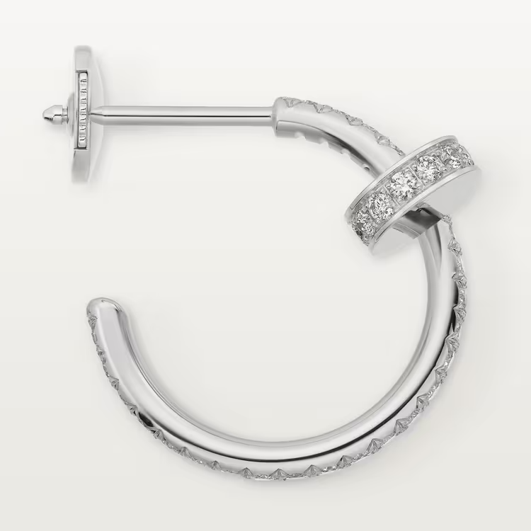 JUSTE UN CLOU EARRINGS - Image 5