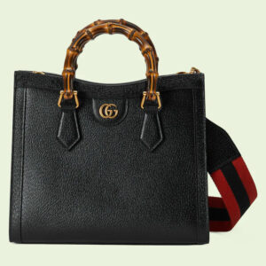 DIANA SMALL TOTE BAG