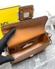 Fendi Mini Baguette - Image 8