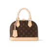 Louis Vuitton Alma BB M46990