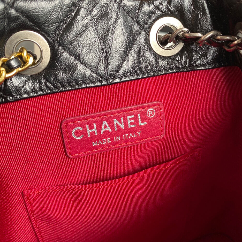 CHANEL Gabrielle Small Backpack - Image 13