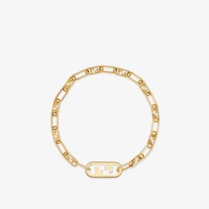 Fendi O'Lock Choker