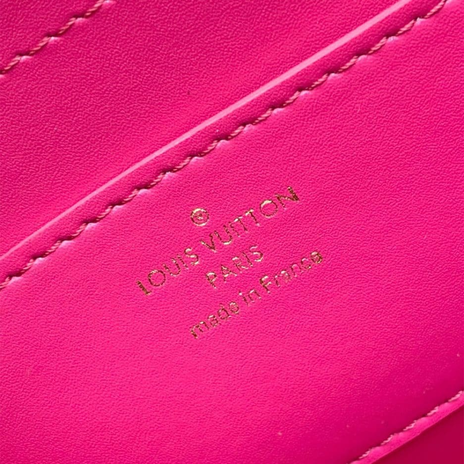 Louis Vuitton Twist MM M59070 - Image 13