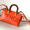 Fendi By The Way Mini Bag