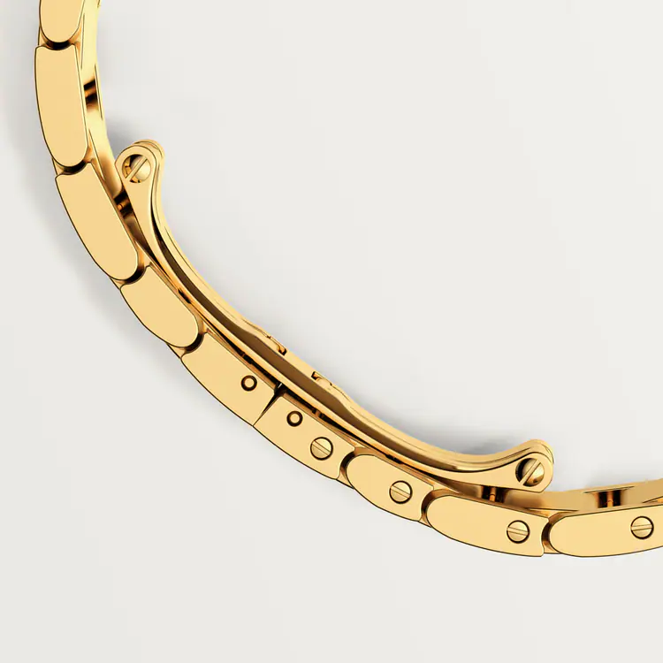 TANK FRANCAISE WATCH MEDIUM MODEL - Image 7