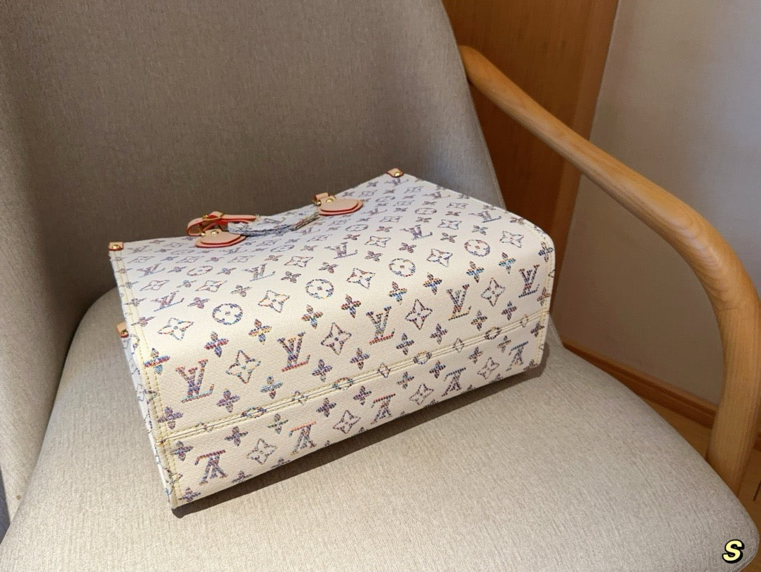 Louis Vuitton M24708 OnTheGo MM - Image 8