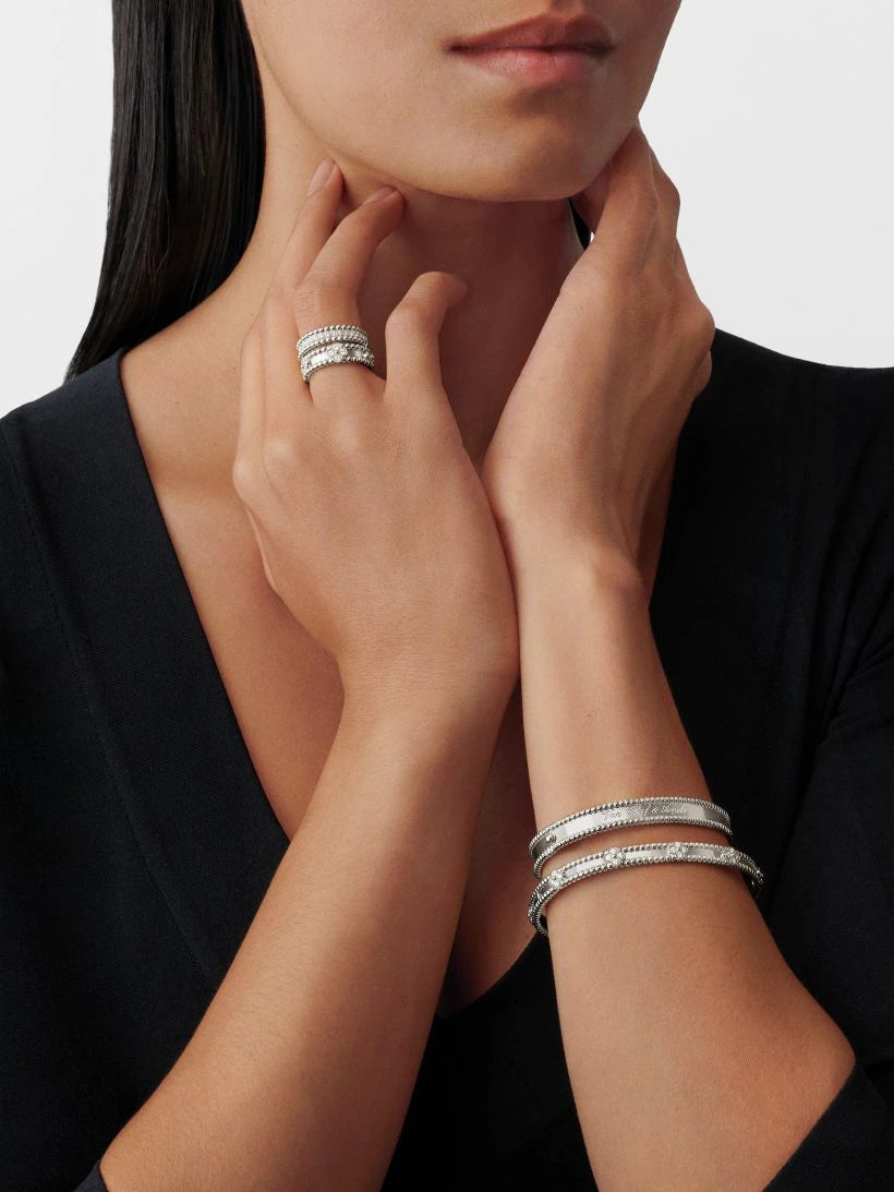 Perlee signature bracelet, medium model - Image 4