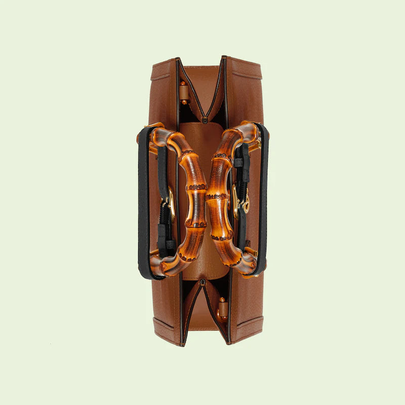 DIANA SMALL TOTE BAG - Image 5