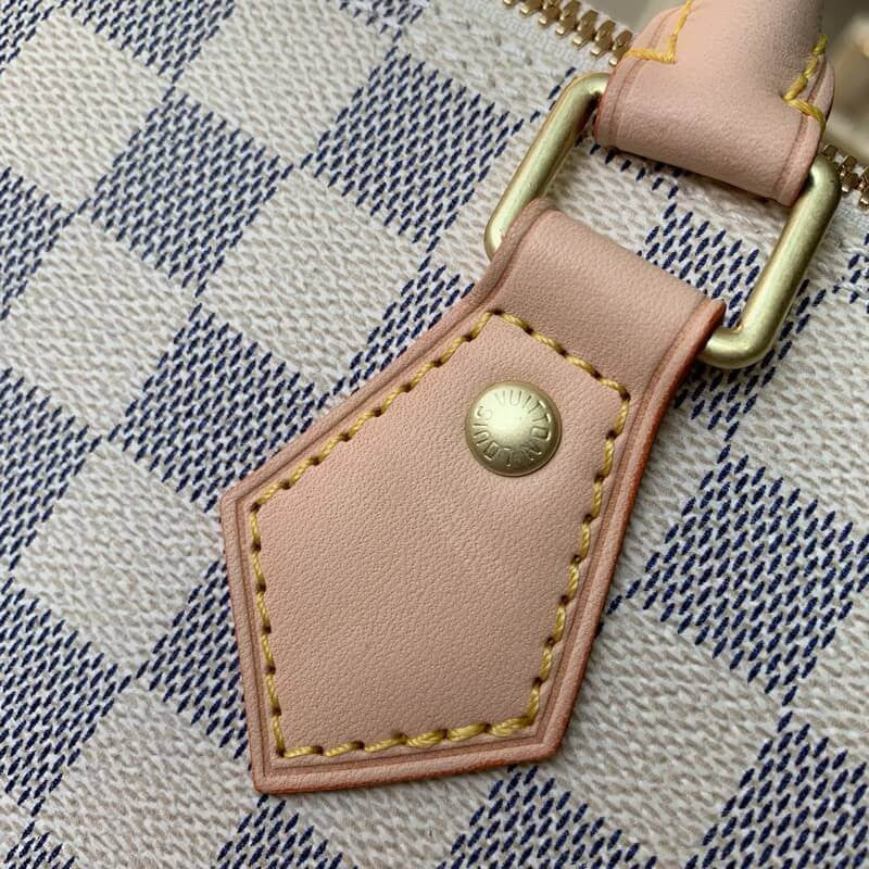 Louis Vuitton Speedy Bandoulière 35 N41372 - Image 18