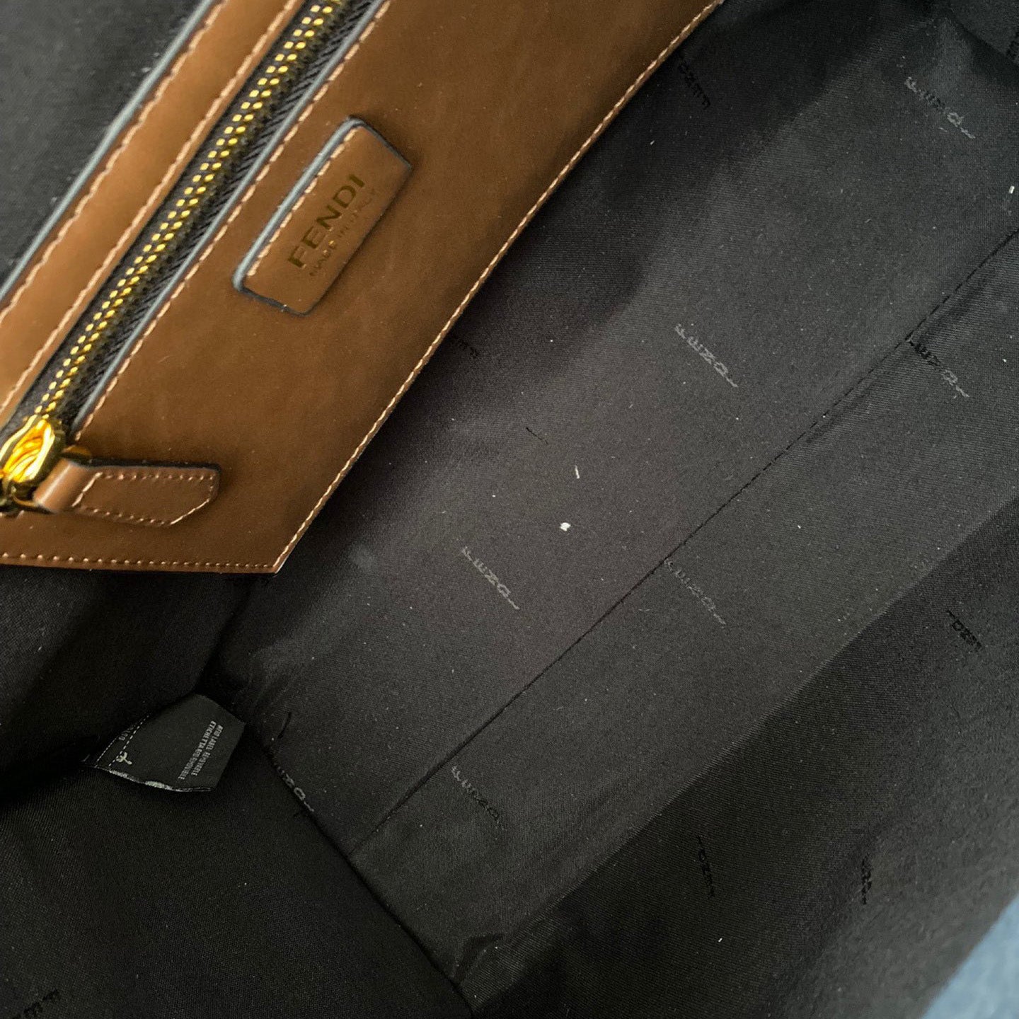 Fendi Sunshine Medium - Image 3