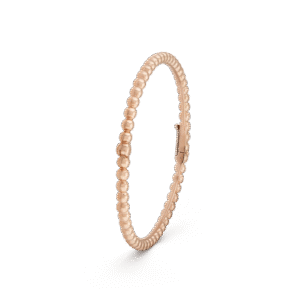 Perlee Perles d'or bracelet, small model