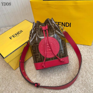 Fendi Mon Tresor  Bag