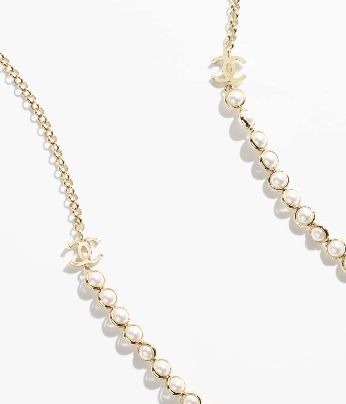 LONG NECKLACE - Image 3