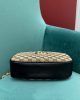 Gucci Marmont Canvas Camera 24x13cm - Image 10