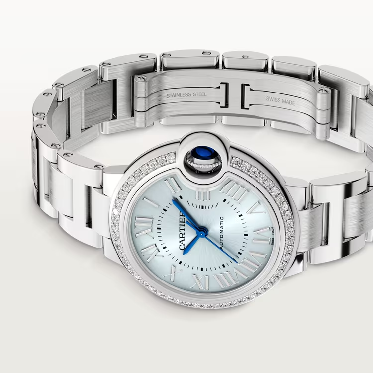 36MM BALLON BLEU DE WATCH - Image 4