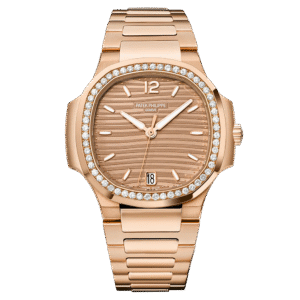 Patek Philippe Nautilus 7118/1200R-010
