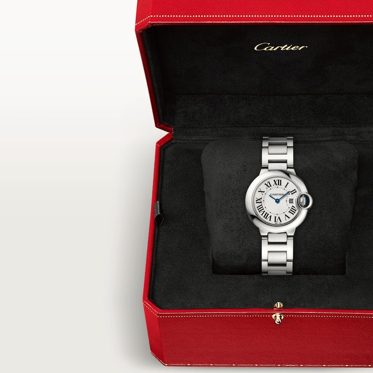 28MM BALLON BLEU DE WATCH - Image 2