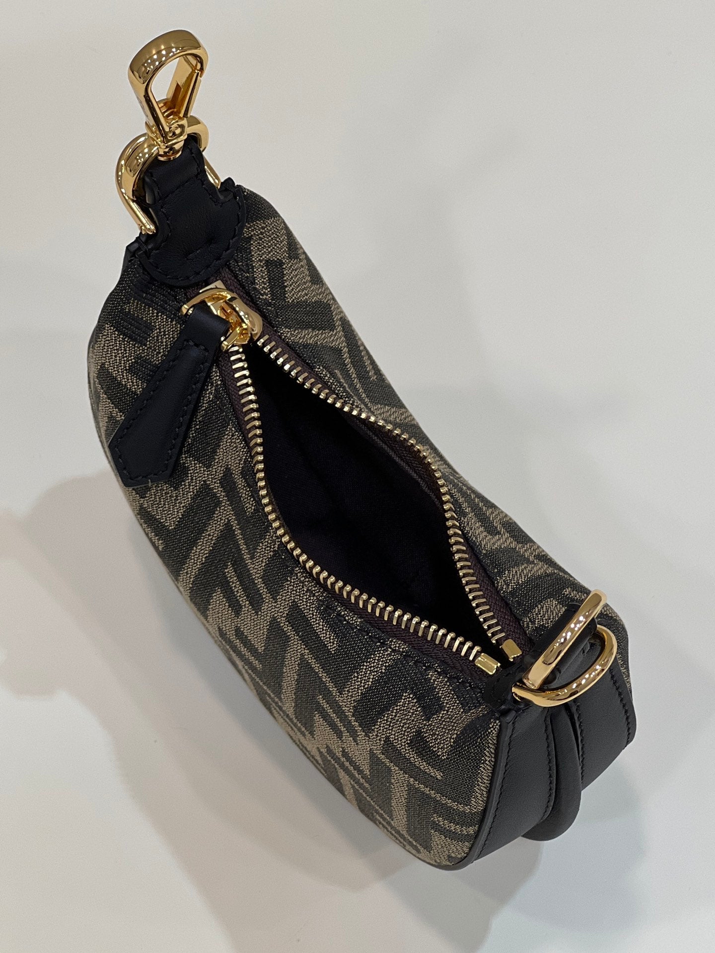 Fendi Nano Fendigraphy Bag - Image 9