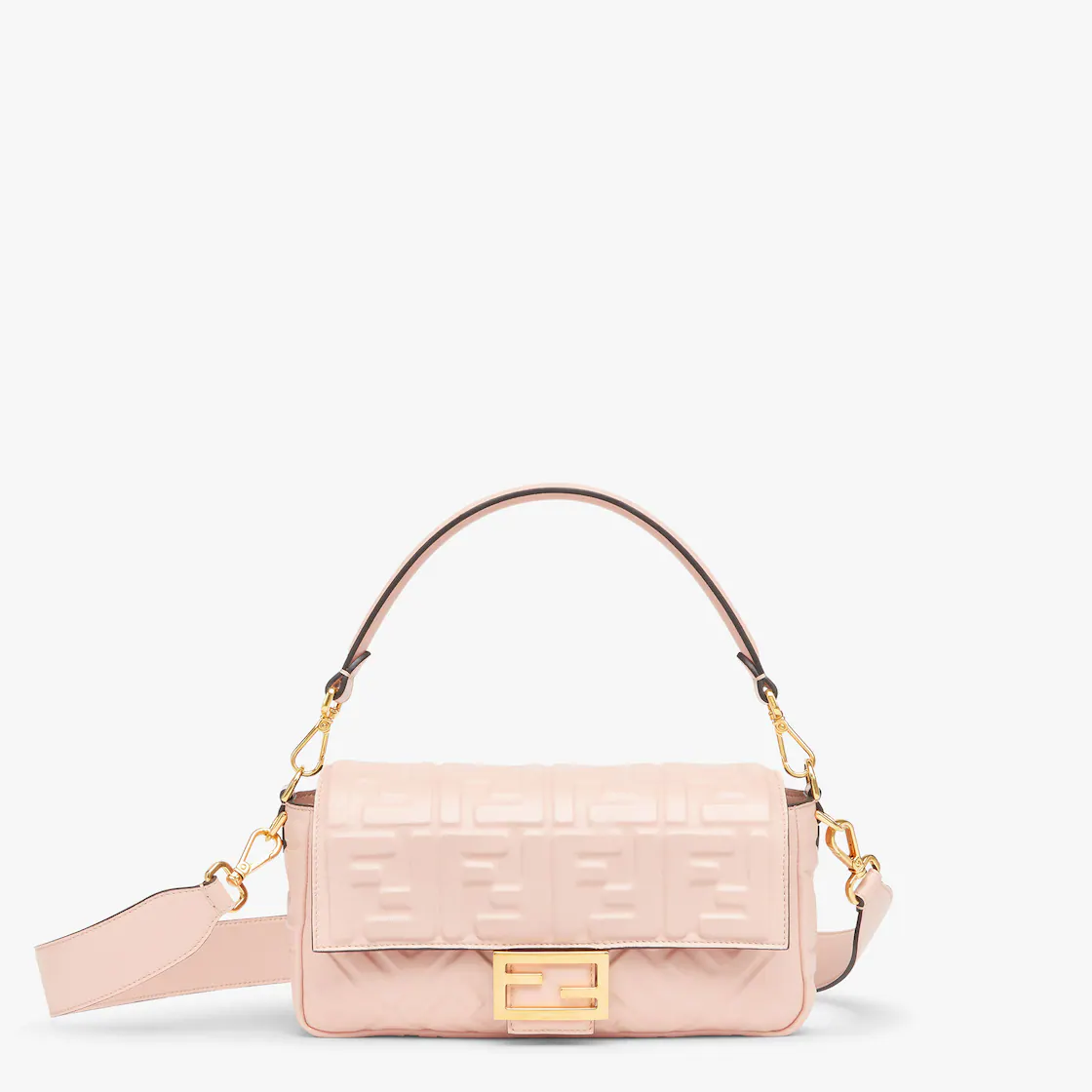Fendi Baguette Medium
