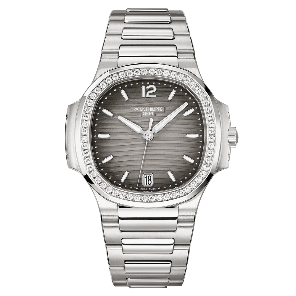 Patek Philippe Nautilus 7118/1200A-011