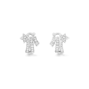 ��TOILE FILANTE EARRINGS