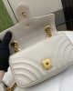 Gucci Marmont Mini 22x13x6cm - Image 13