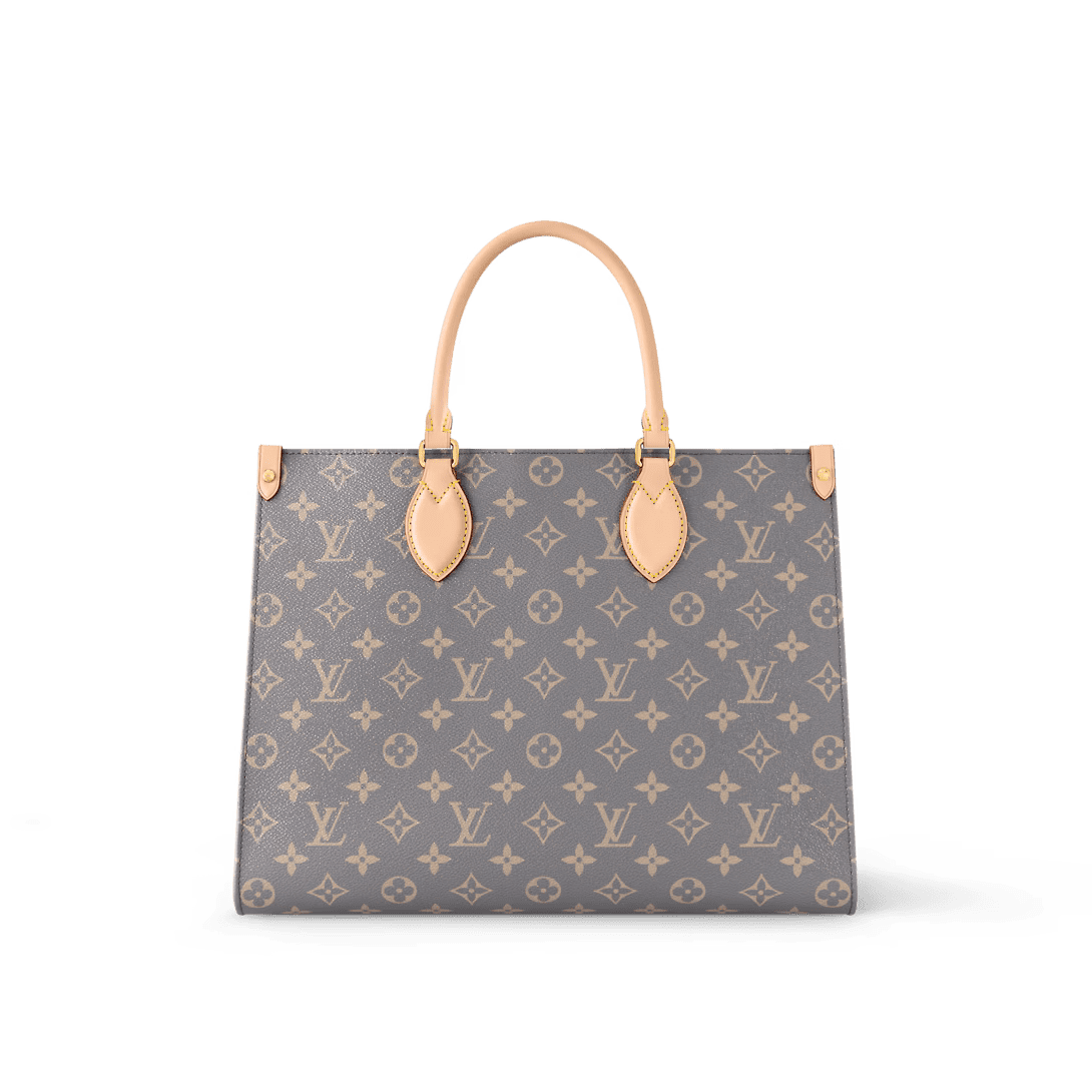 Louis Vuitton OnTheGo MM M12415