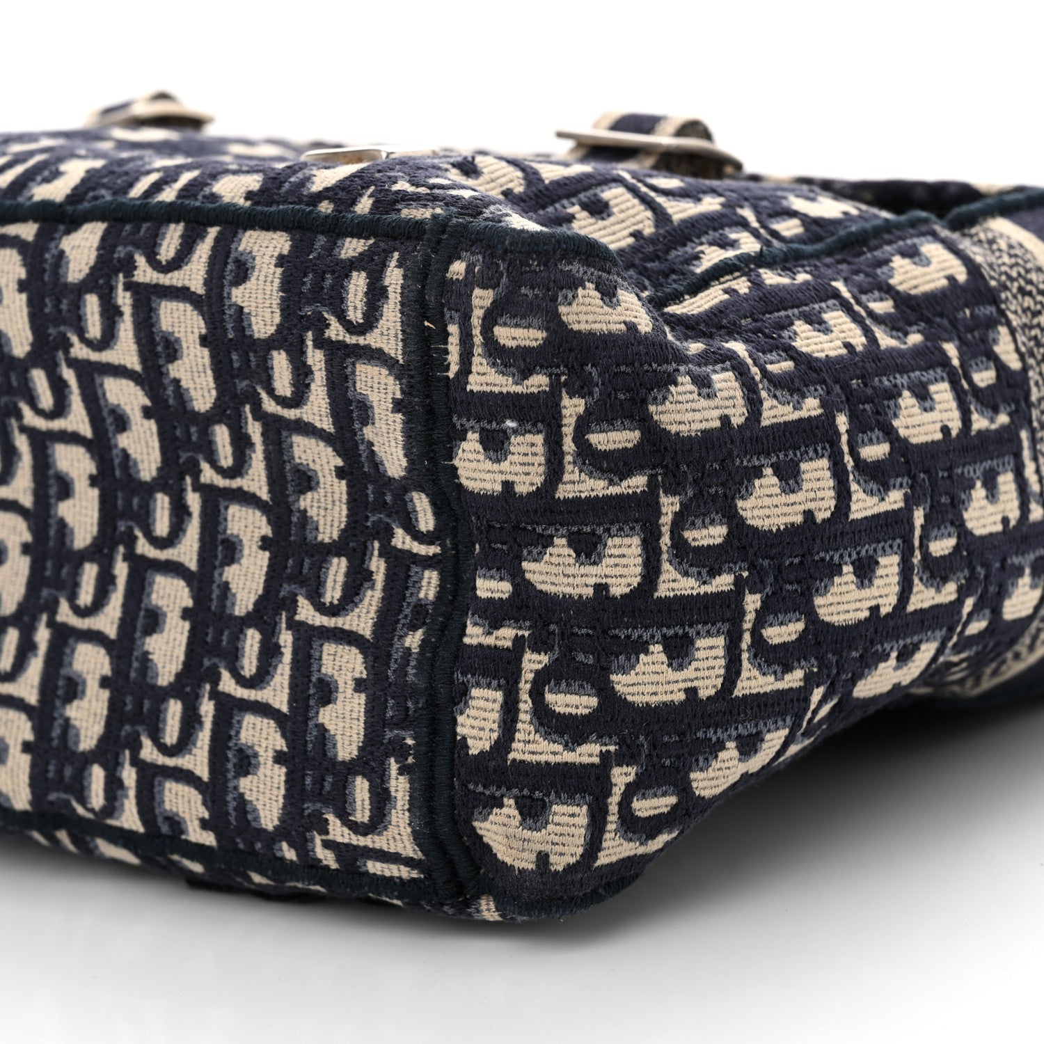 Oblique Medium Diorcamp Messenger Blue - Image 8