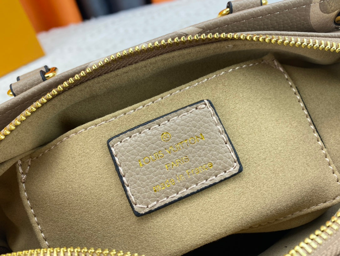 Louis Vuitton OnTheGo East West M23641 - Image 20