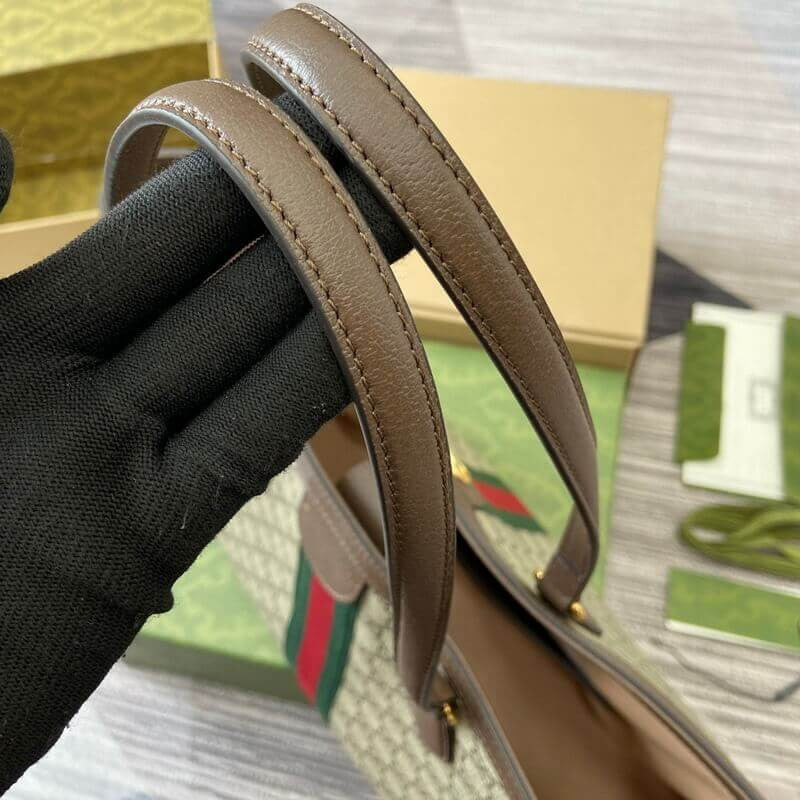 Gucci Ophidia Medium Tote Bag - Image 22