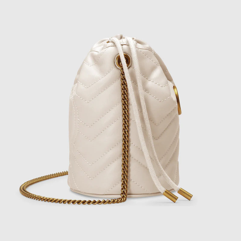MARMONT MINI BUCKET BAG - Image 4