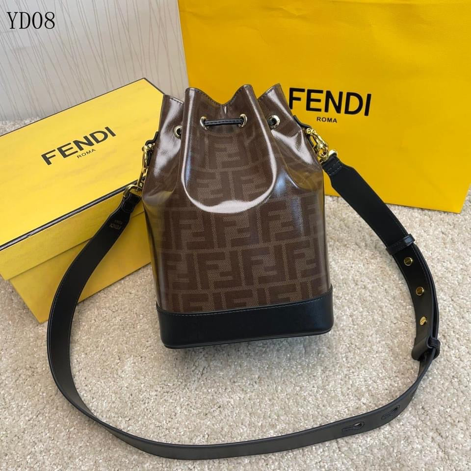 Fendi Mon Tresor Bag - Image 3