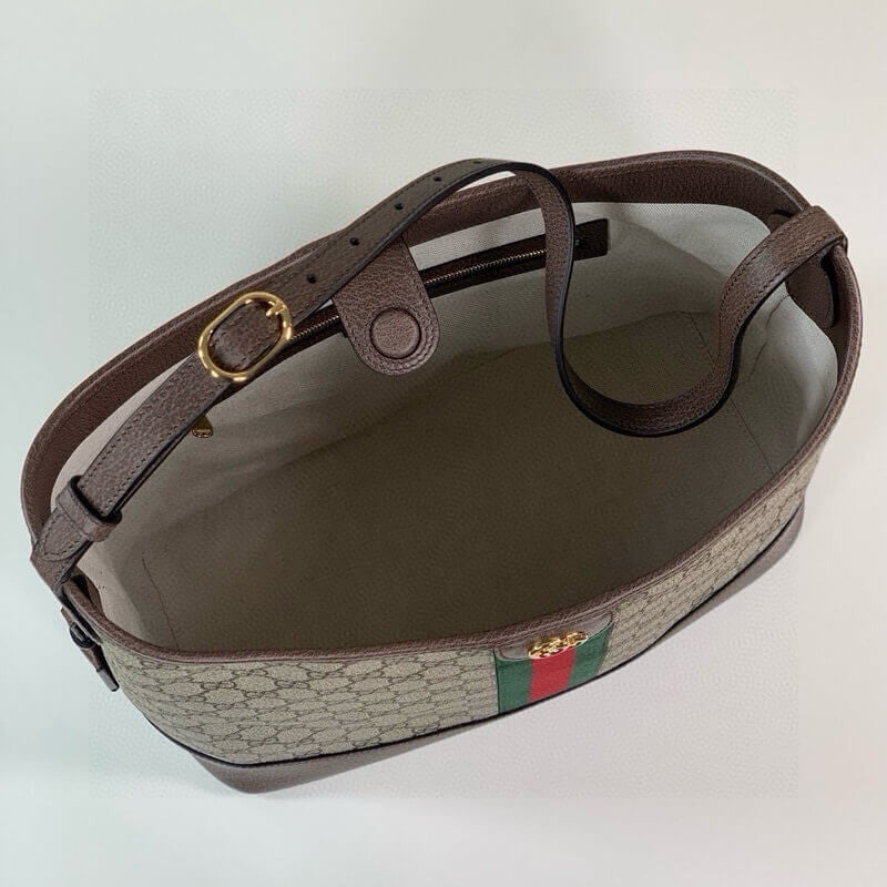 Gucci Ophidia Medium Bucket Bag - Image 22