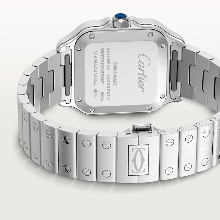 SANTOS DE WATCH - Image 4