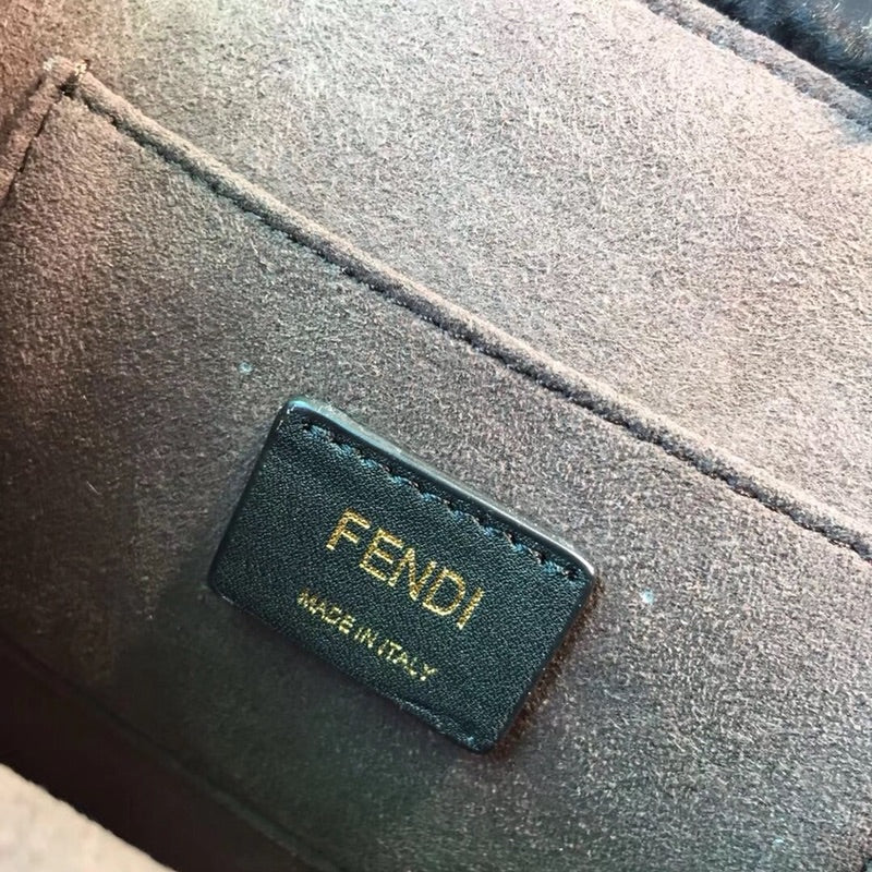 Fendi Kan I F Bag - Image 9