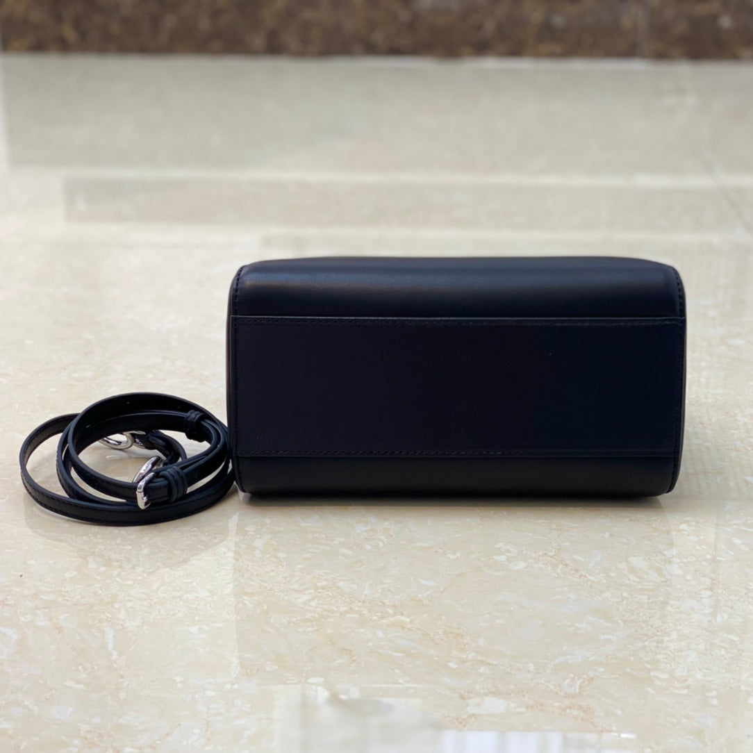 Fendi Peekaboo Mini Bag - Image 6