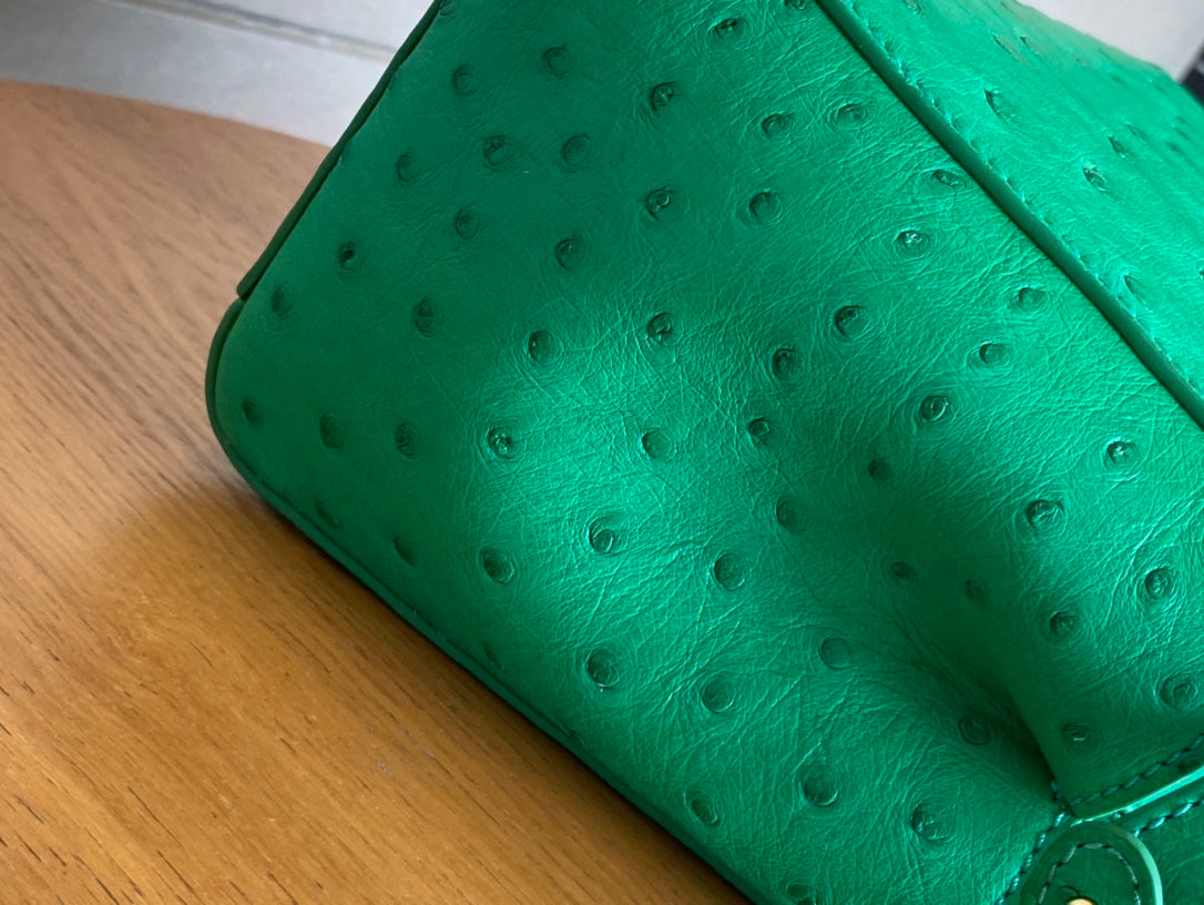Fendi Peekaboo Mini Bag - Image 7