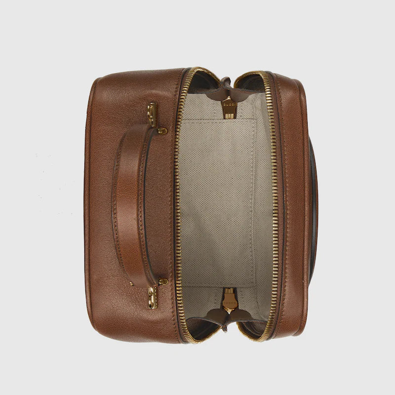 BLONDIE TOP HANDLE BAG - Image 6
